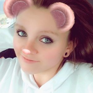 Meet your Posher, Tatiana